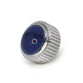 Заводна головка сталева біла GS-034-20